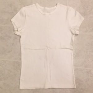 White women’s medium Esprit T-shirt